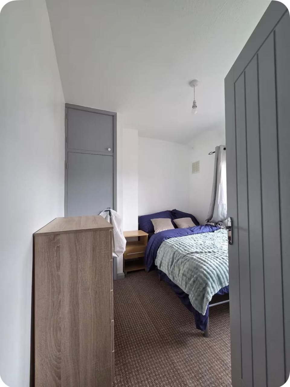 Nottingham city hideaway House in Nottingham