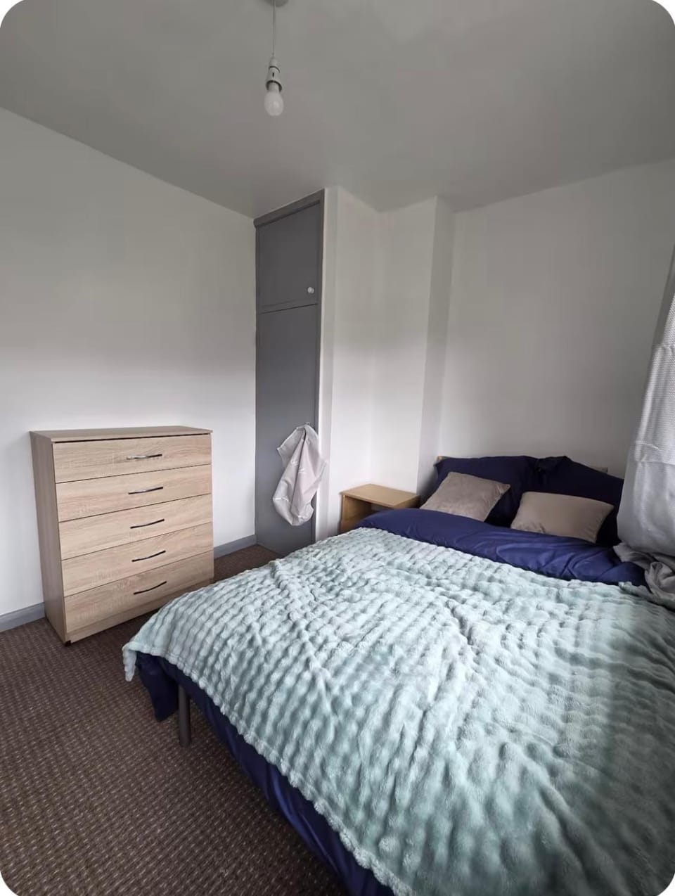 Nottingham city hideaway House in Nottingham