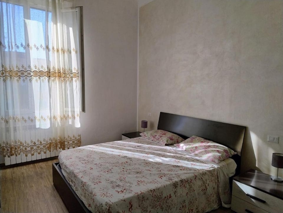 Bright and cozy apartment Apartment in Sesto San Giovanni