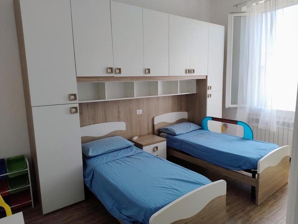 Bright and cozy apartment Apartment in Sesto San Giovanni
