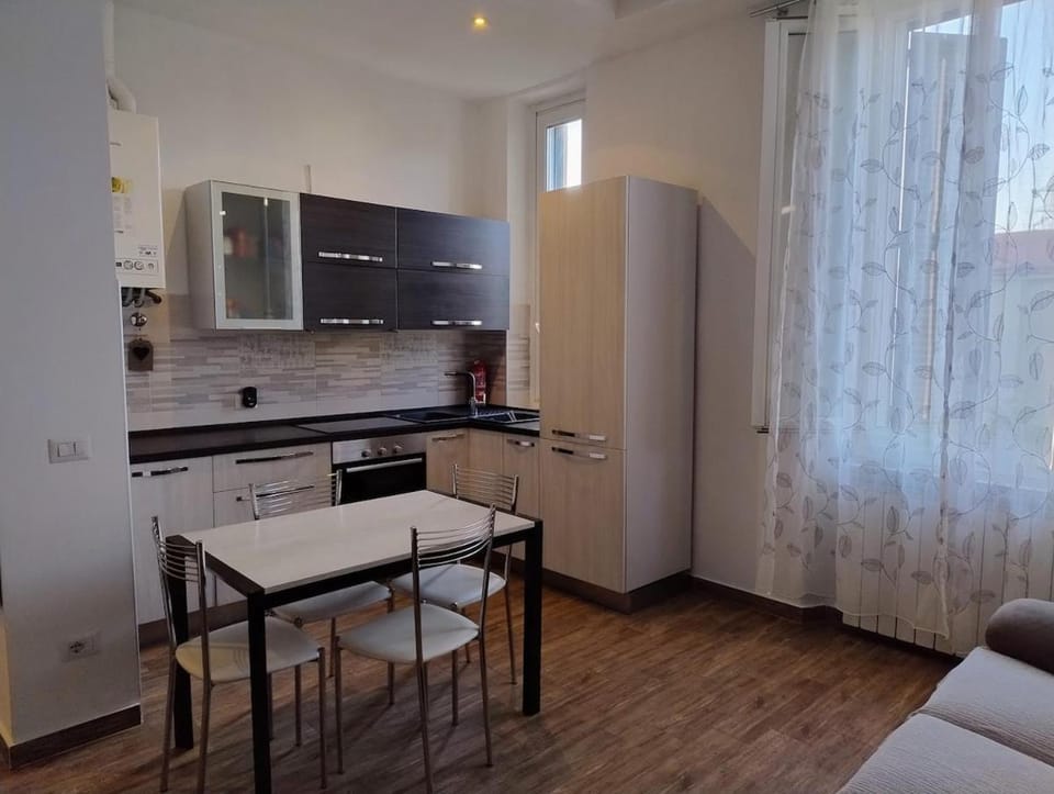 Bright and cozy apartment Apartment in Sesto San Giovanni