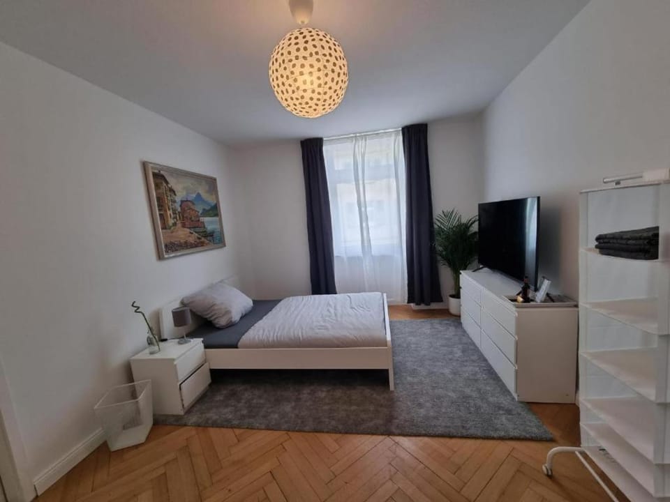 Süße Marie 2 Vacation rental in Karlsruhe