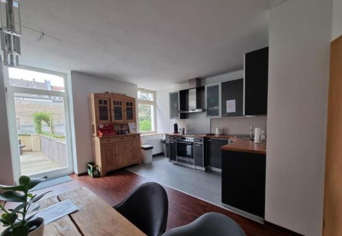 Süße Marie 2 Vacation rental in Karlsruhe
