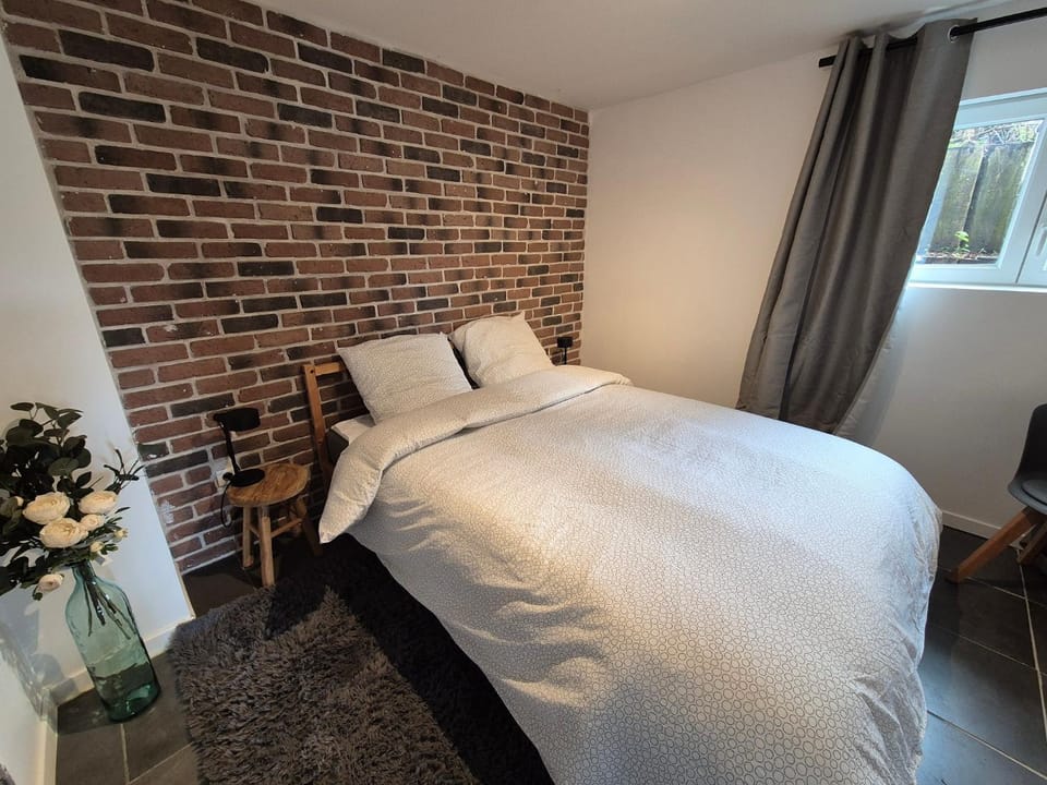 Le Loft Des Cigognes Apartment in Grand Est