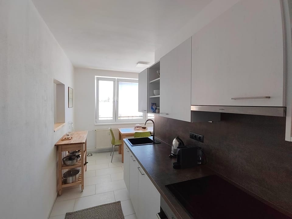 Apartmán Emma Volary Apartment in South Bohemian Region