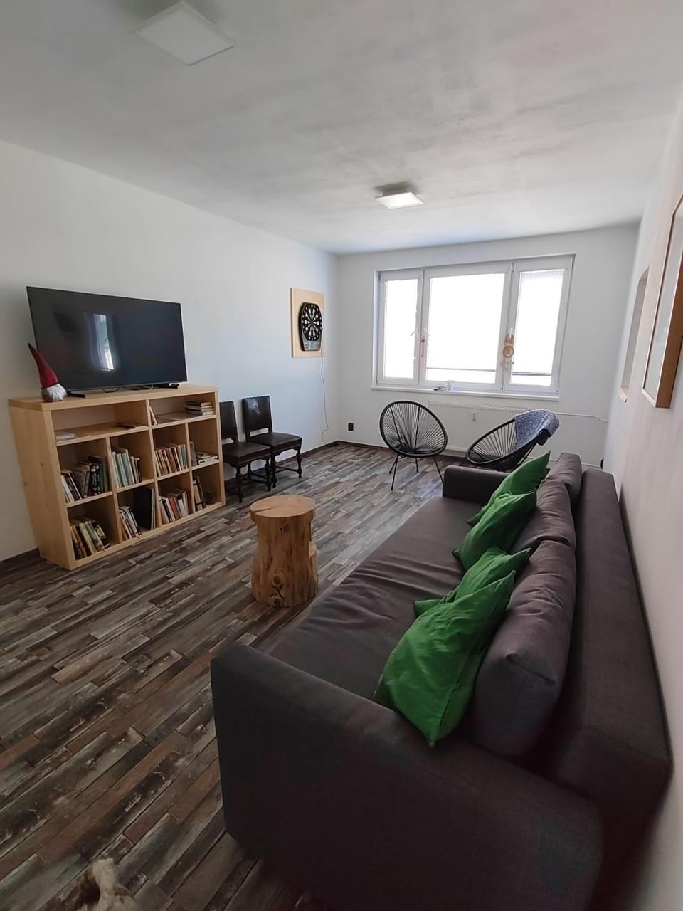 Apartmán Emma Volary Apartment in South Bohemian Region
