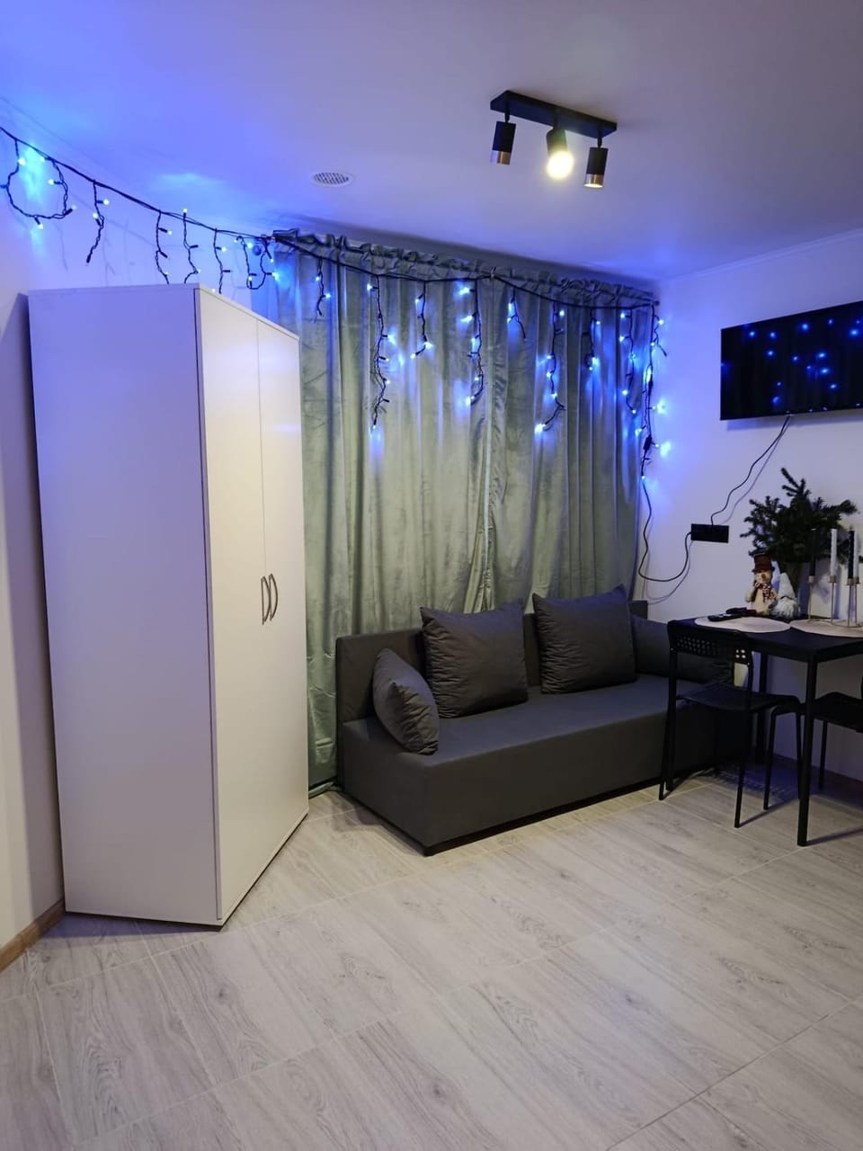 Pokoje w Łomiankach Warszawa Apartment in Warsaw