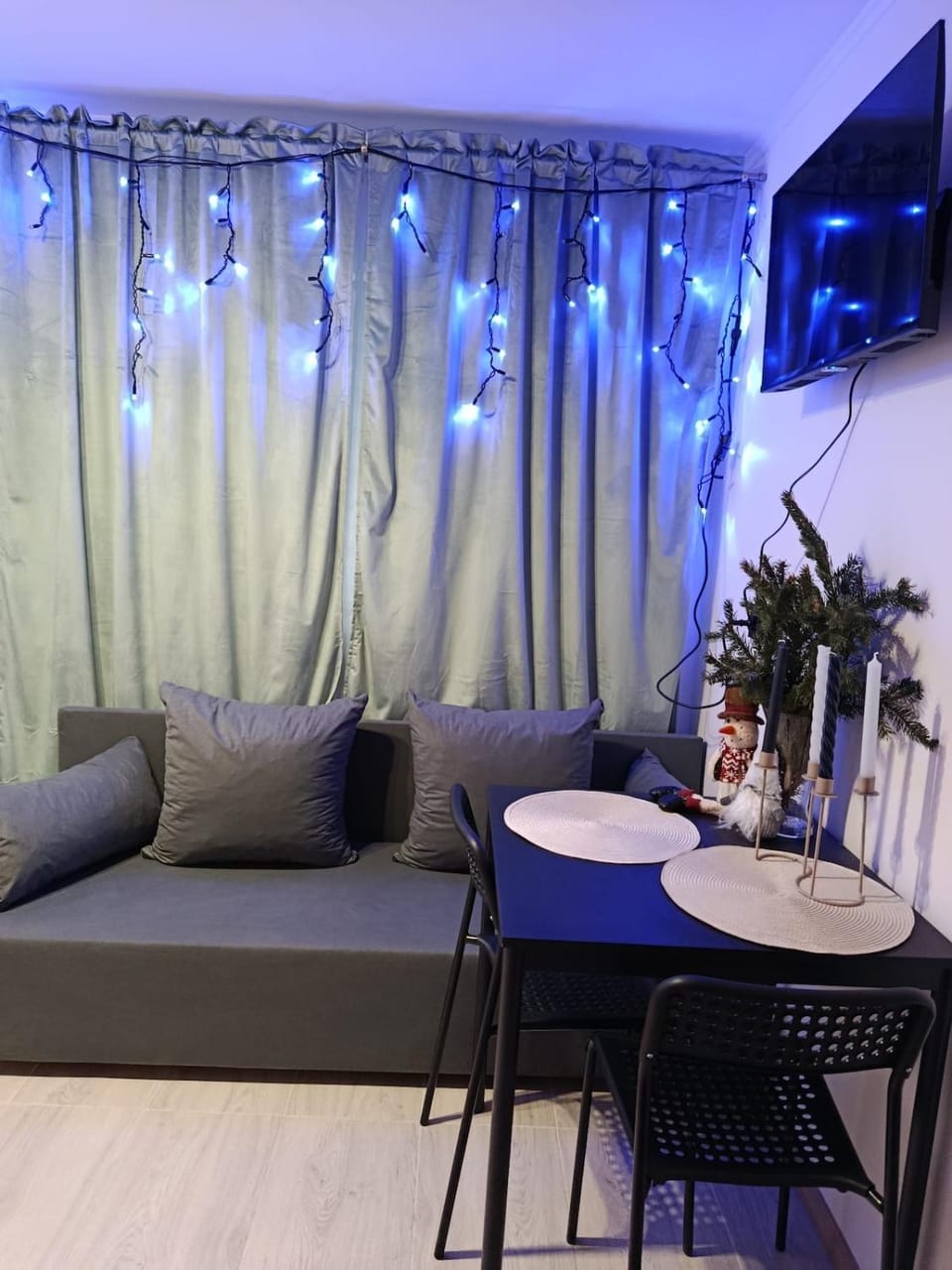 Pokoje w Łomiankach Warszawa Apartment in Warsaw