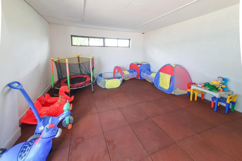 Kids's club