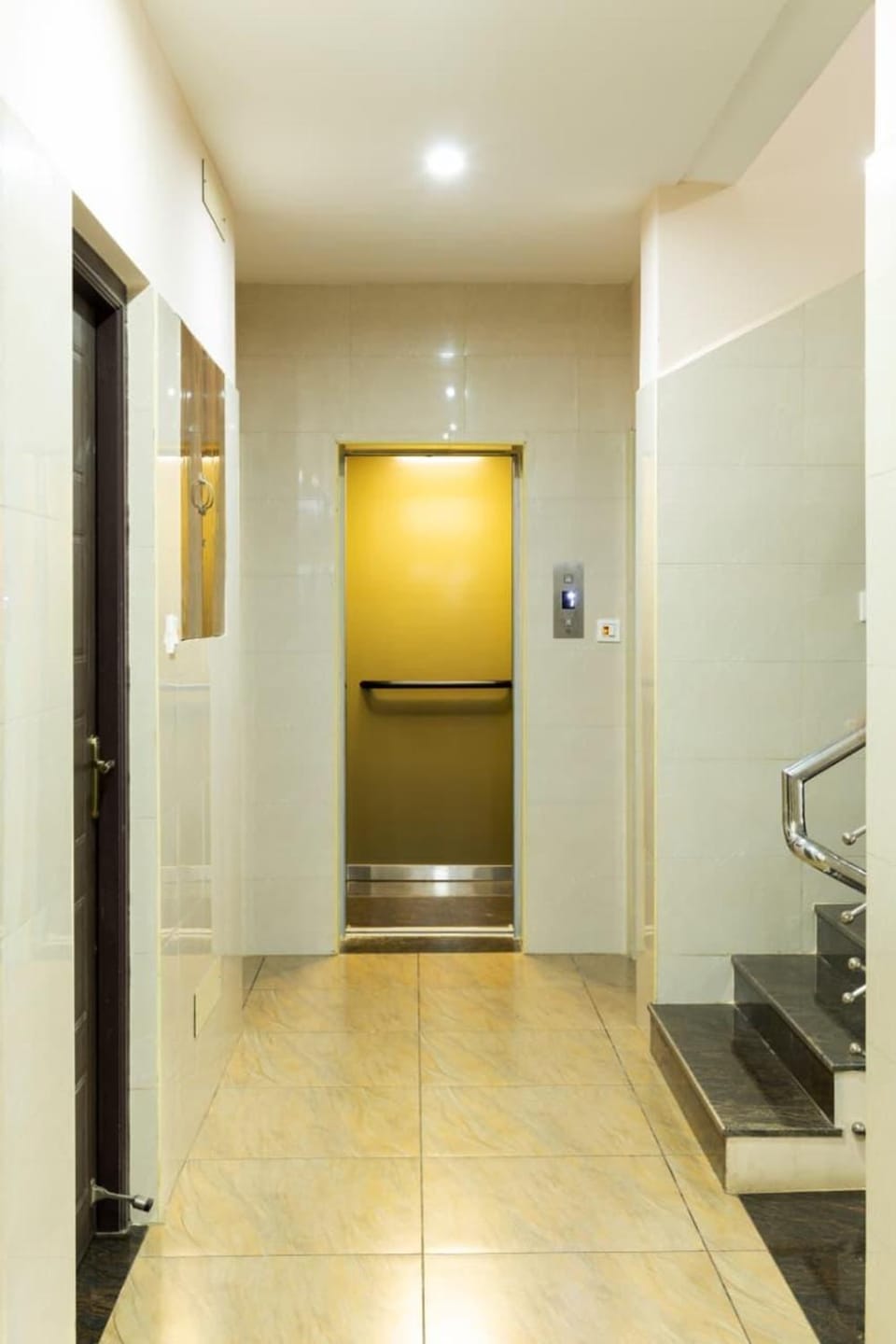 elevator