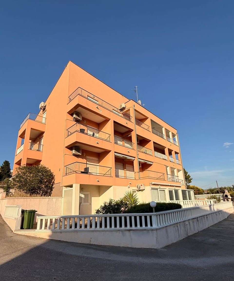 Visum Apartment in Šibenik-Knin County, Croatia