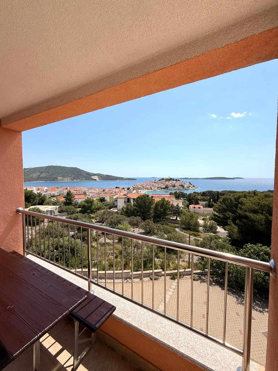 Visum Apartment in Šibenik-Knin County, Croatia