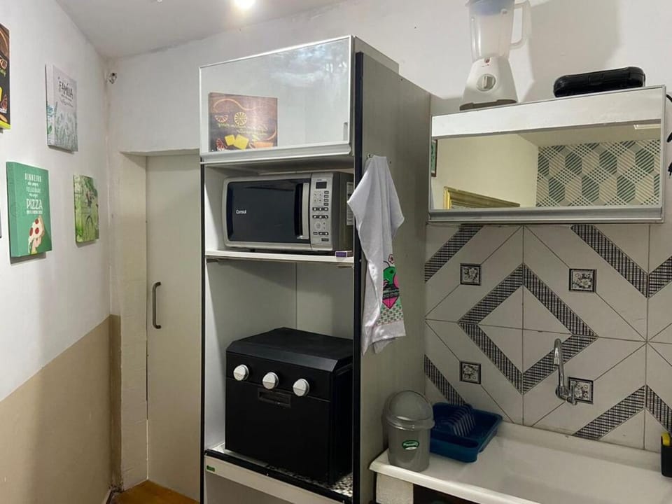 Kitynet Aconchegante Apartment in Vitória da Conquista
