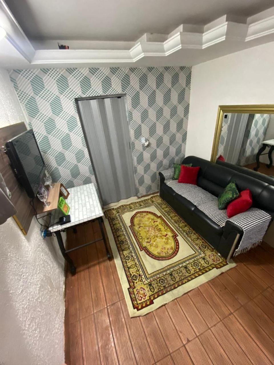 Kitynet Aconchegante Apartment in Vitória da Conquista