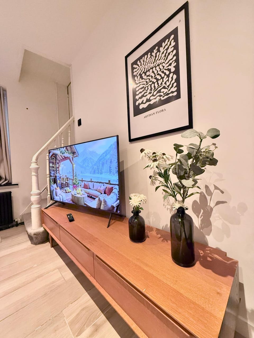 Communal lounge/ TV room, TV and multimedia, Evening entertainment