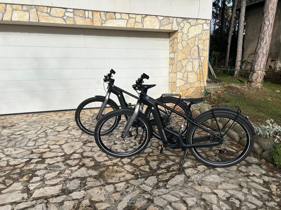 Cycling