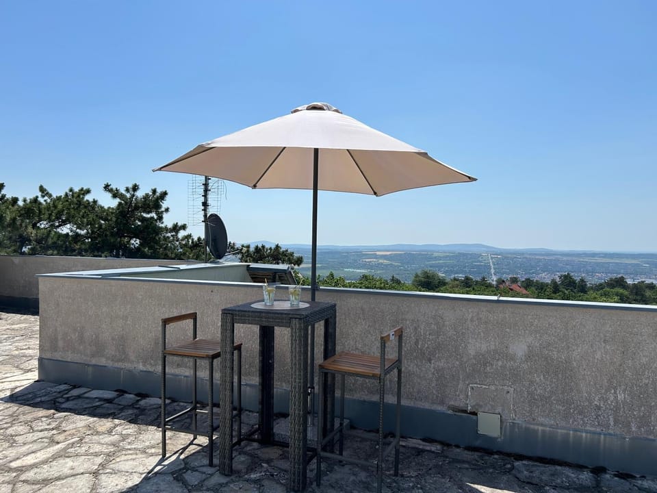 View (from property/room), Balcony/Terrace, Balcony/Terrace, Spa and wellness centre/facilities