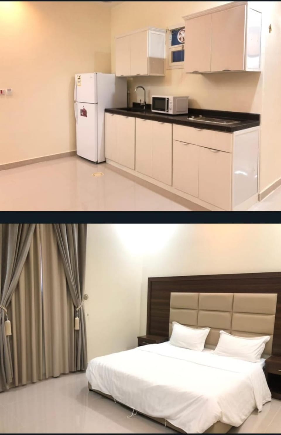 الذيابي للشقق المخدومة Hotel in Riyadh Province