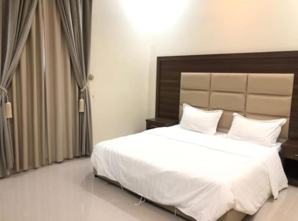الذيابي للشقق المخدومة Hotel in Riyadh Province
