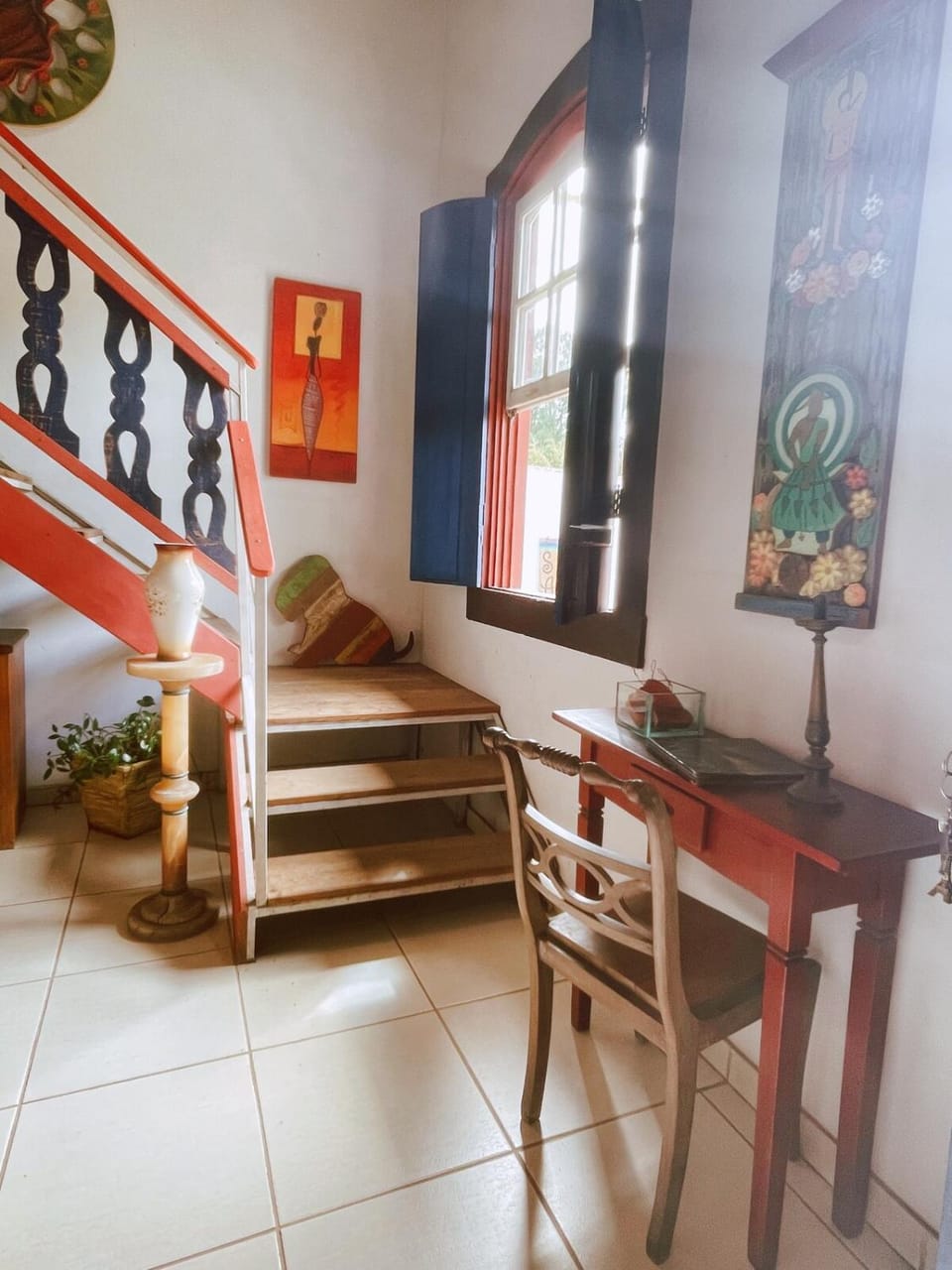 Casa Aconchegante Estrada Real Tiradentes Espaço inteiro House in State of Rio de Janeiro