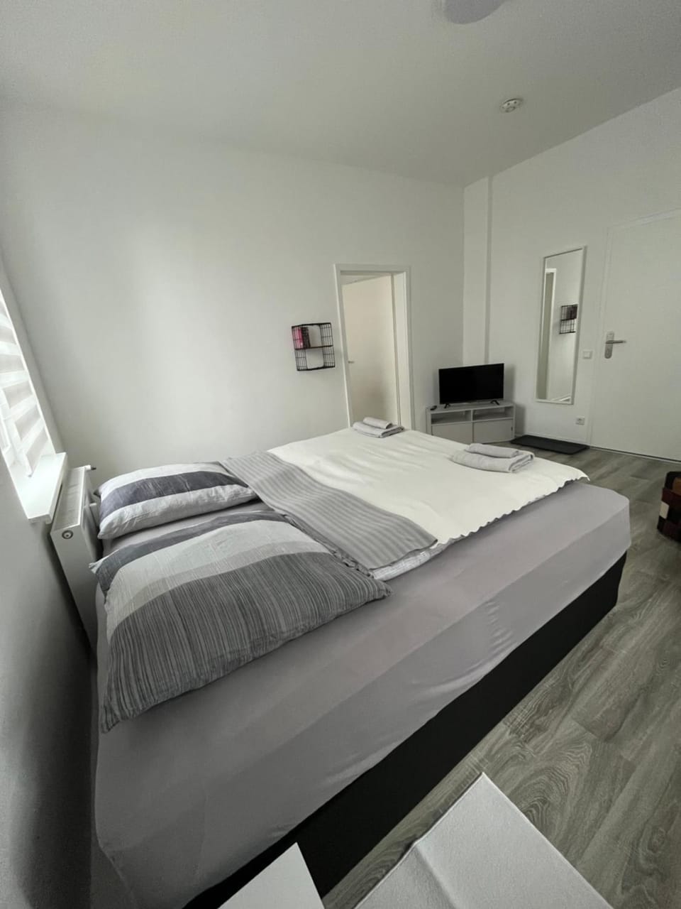 Ferienwohnung, Apartment Apartment in Brunswick