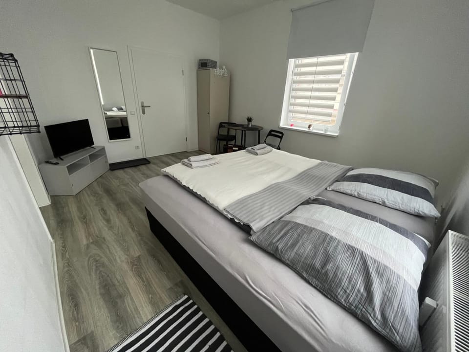Ferienwohnung, Apartment Apartment in Brunswick