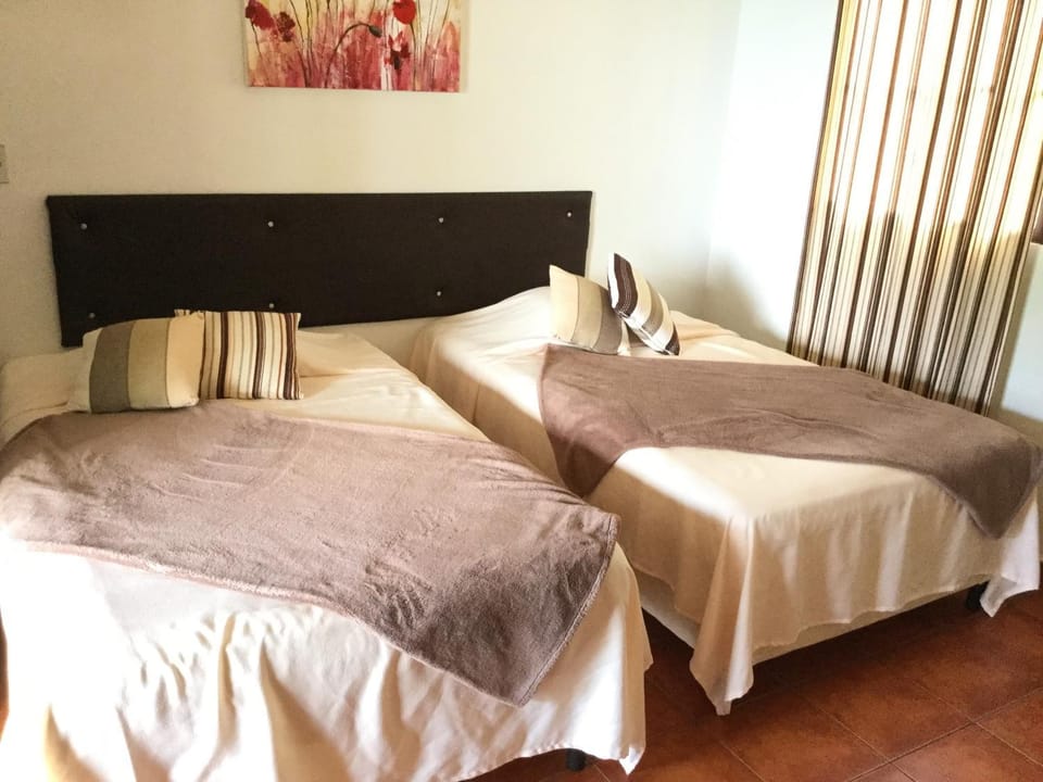 San Antonio Hotel Boutique Nature lodge in El Salvador