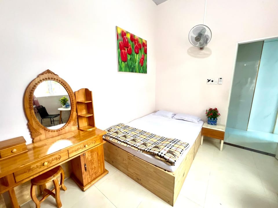 Lamera Homestay & Coffee Apartment hotel in Cambodia