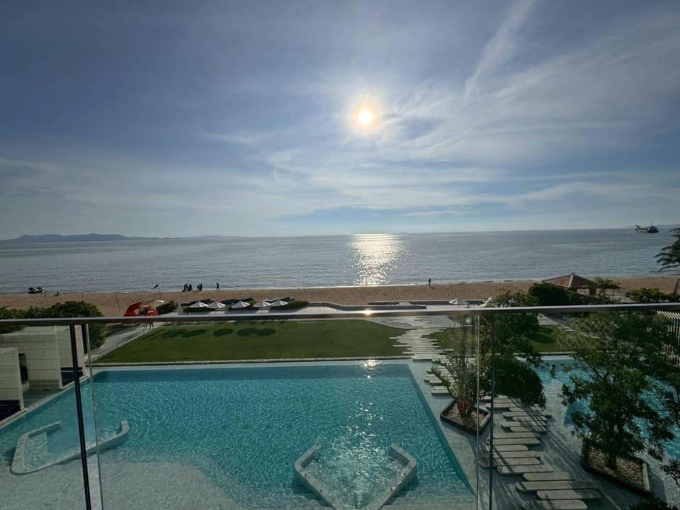 2bedroom Apartment in Pattaya City