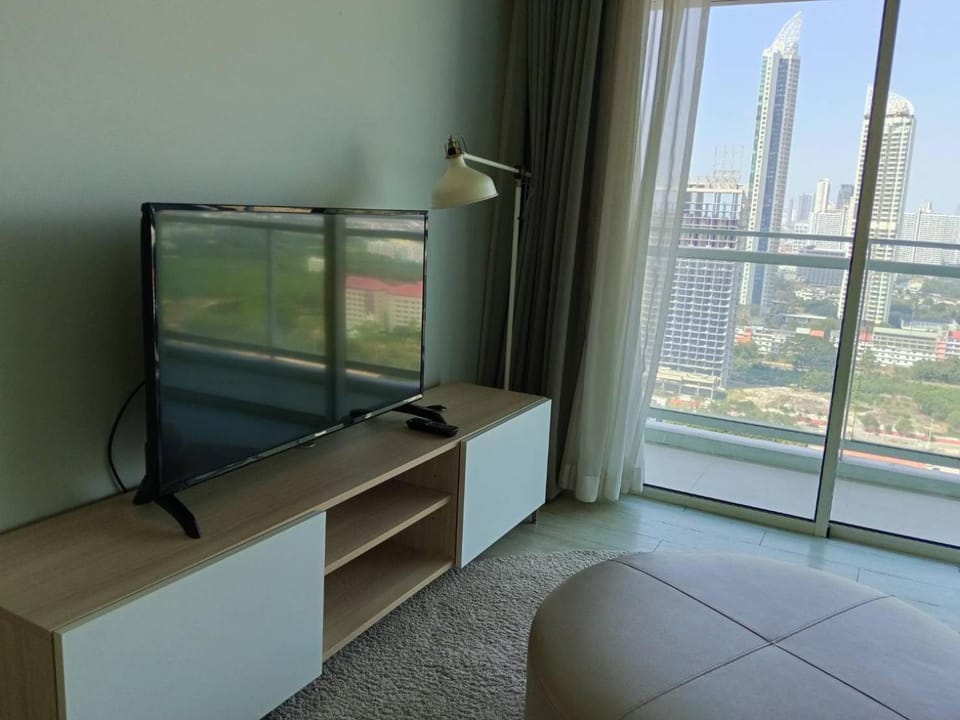2bedroom Apartment in Pattaya City