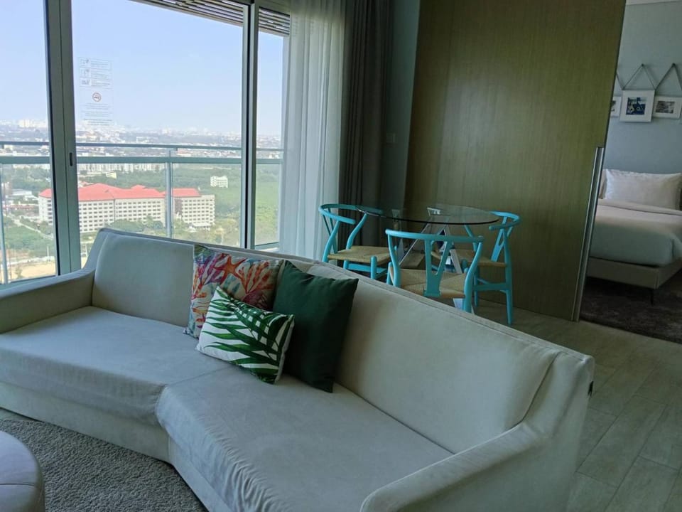 2bedroom Apartment in Pattaya City