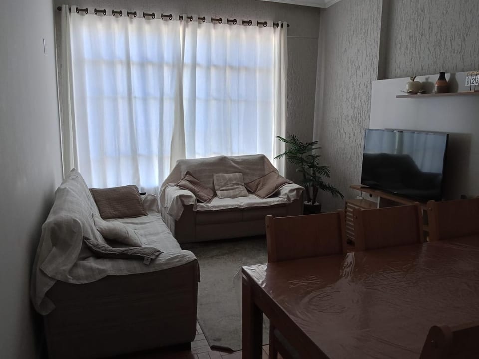 Carvalho Apê Centro I Poços de Caldas Apartment in State of São Paulo