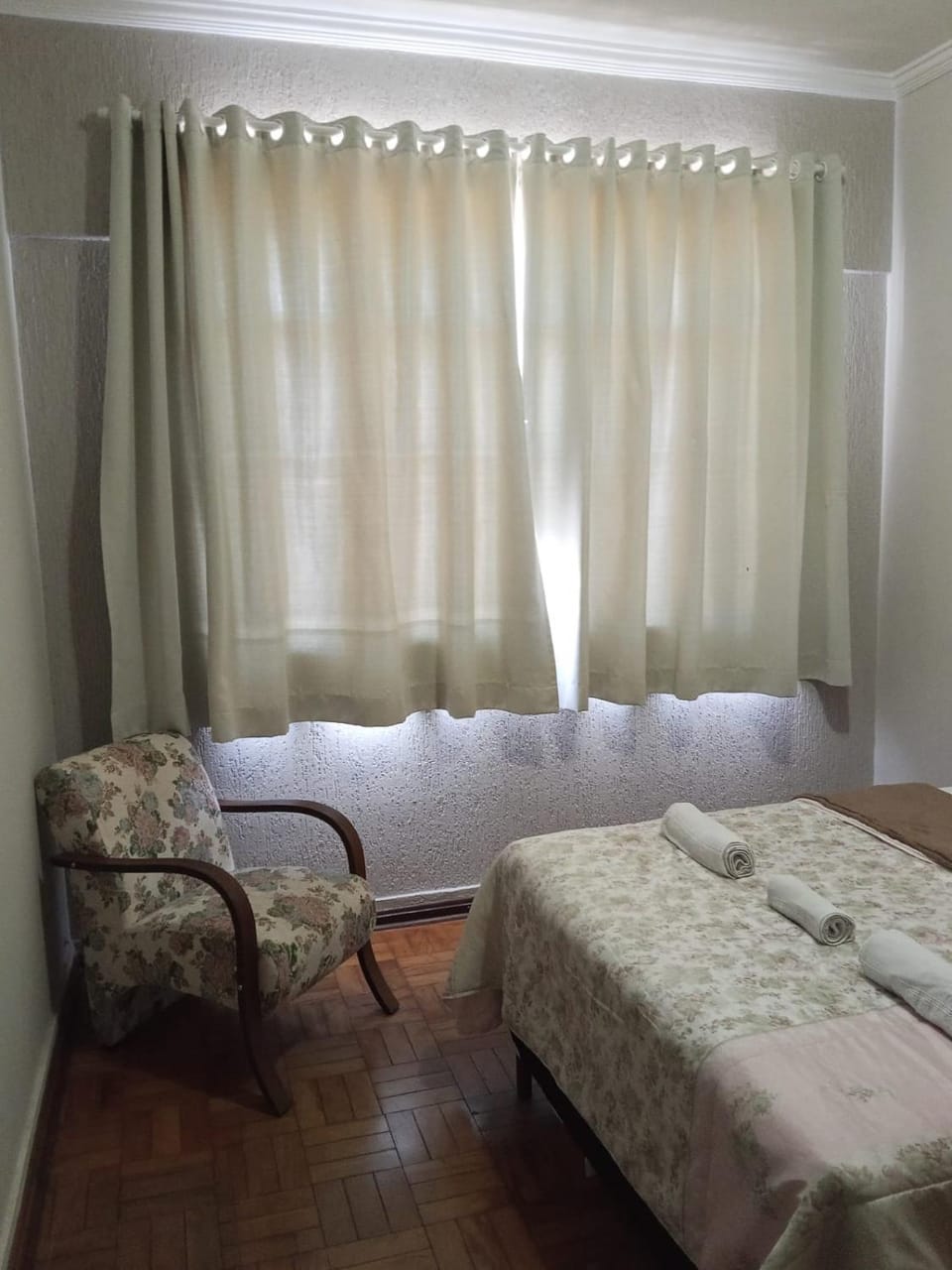 Carvalho Apê Centro I Poços de Caldas Apartment in State of São Paulo