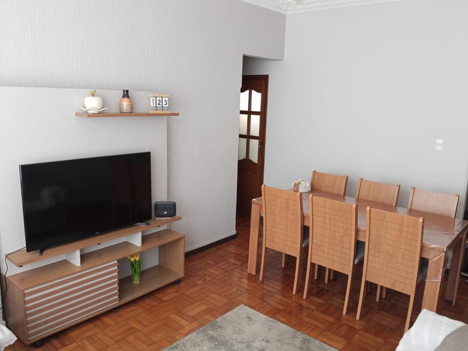 Carvalho Apê Centro I Poços de Caldas Apartment in State of São Paulo