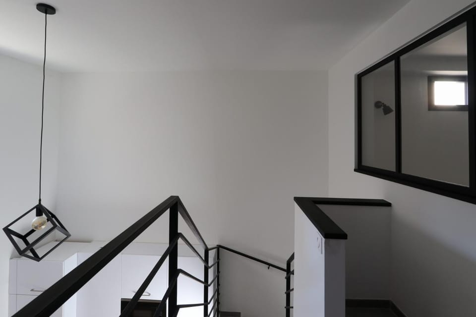 Nümad Suites Apartment in Nice