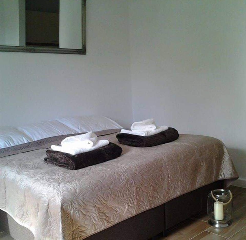 Apartament blisko plaży aqua Marina Apartment in Swinoujscie