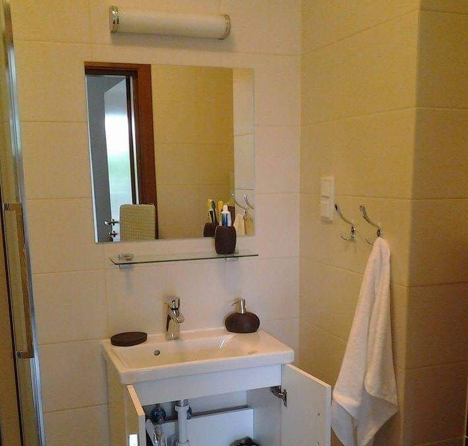 Apartament blisko plaży aqua Marina Apartment in Swinoujscie