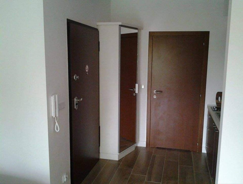 Apartament blisko plaży aqua Marina Apartment in Swinoujscie