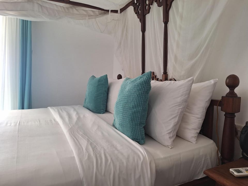The Archipelago Waterfront Bed and Breakfast in Tanzania