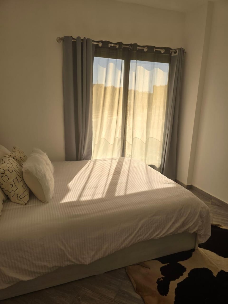2 Bedroom Duplex - Hurghada Apartment hotel in Hurghada