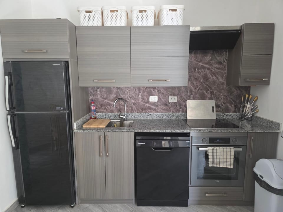 2 Bedroom Duplex - Hurghada Apartment hotel in Hurghada