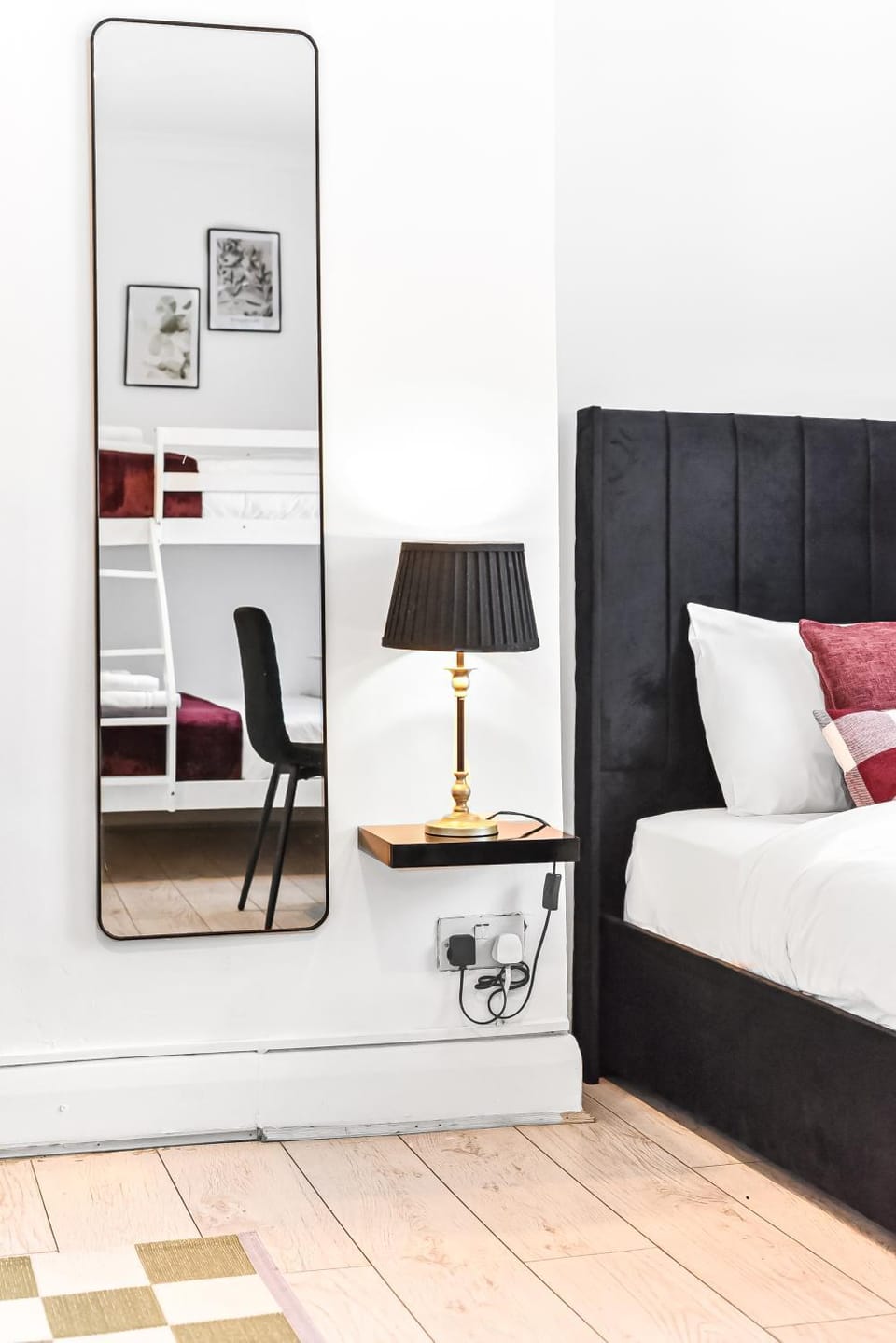 The Classic London Stay 4 mins Kings Cross 6 mins London Central Apartment in London Borough of Islington