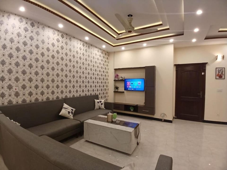 Haven Lodge Rawalpindi by Haven Holiday Homes - 3BR Upper Portion in Bahria House in Islamabad