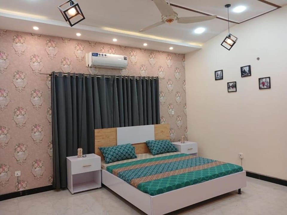 Haven Lodge Rawalpindi by Haven Holiday Homes - 3BR Upper Portion in Bahria House in Islamabad