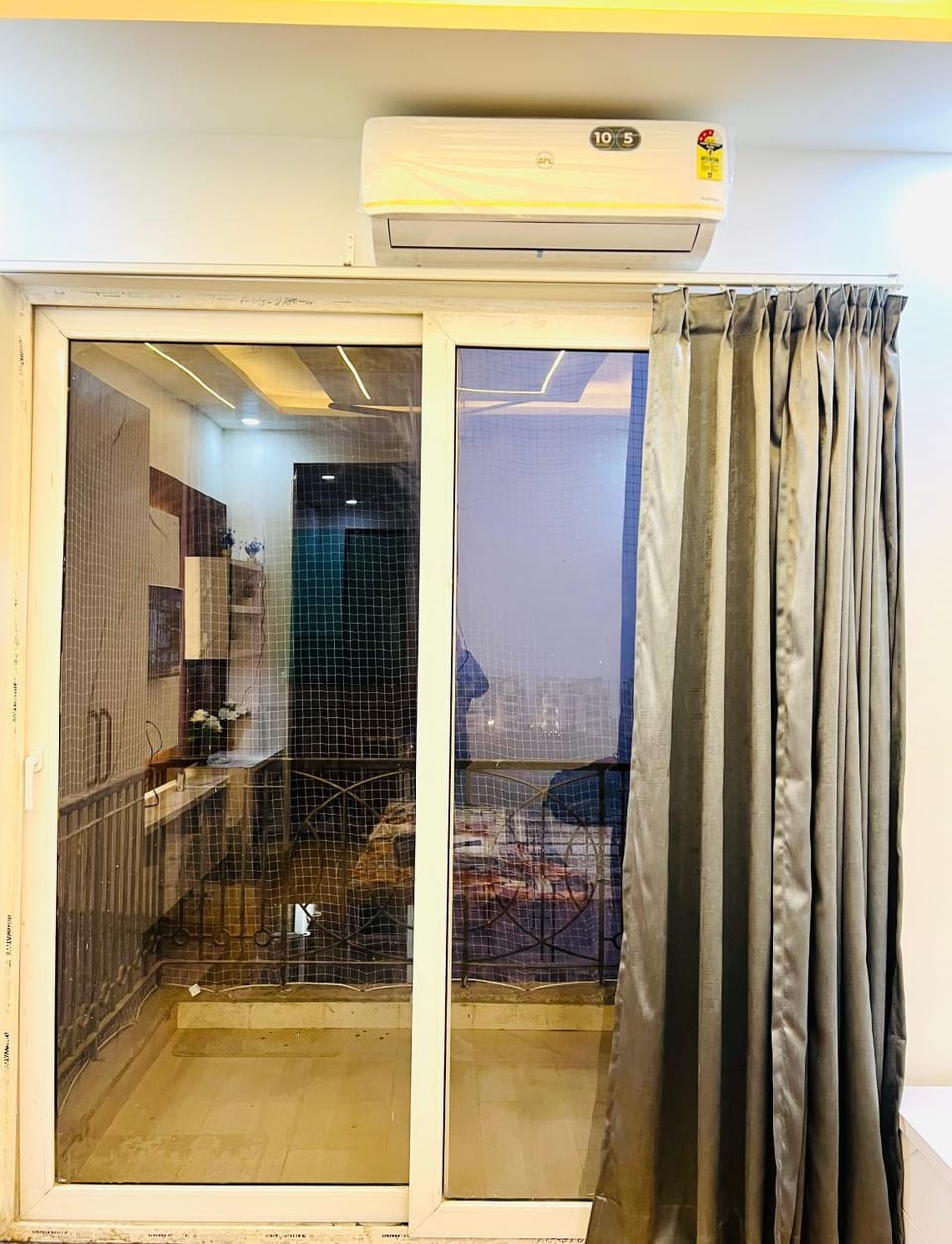SnugSpot Studio Vacation rental in Uttar Pradesh
