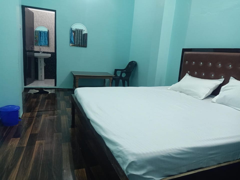 Gyan Home Stay Vacation rental in Uttar Pradesh