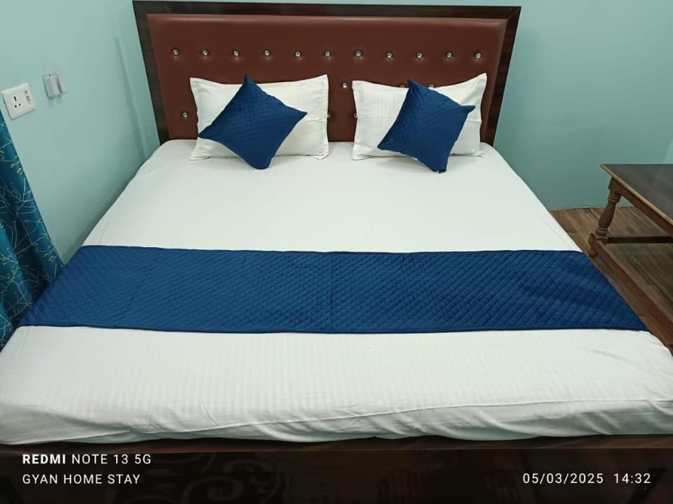 Gyan Home Stay Vacation rental in Uttar Pradesh