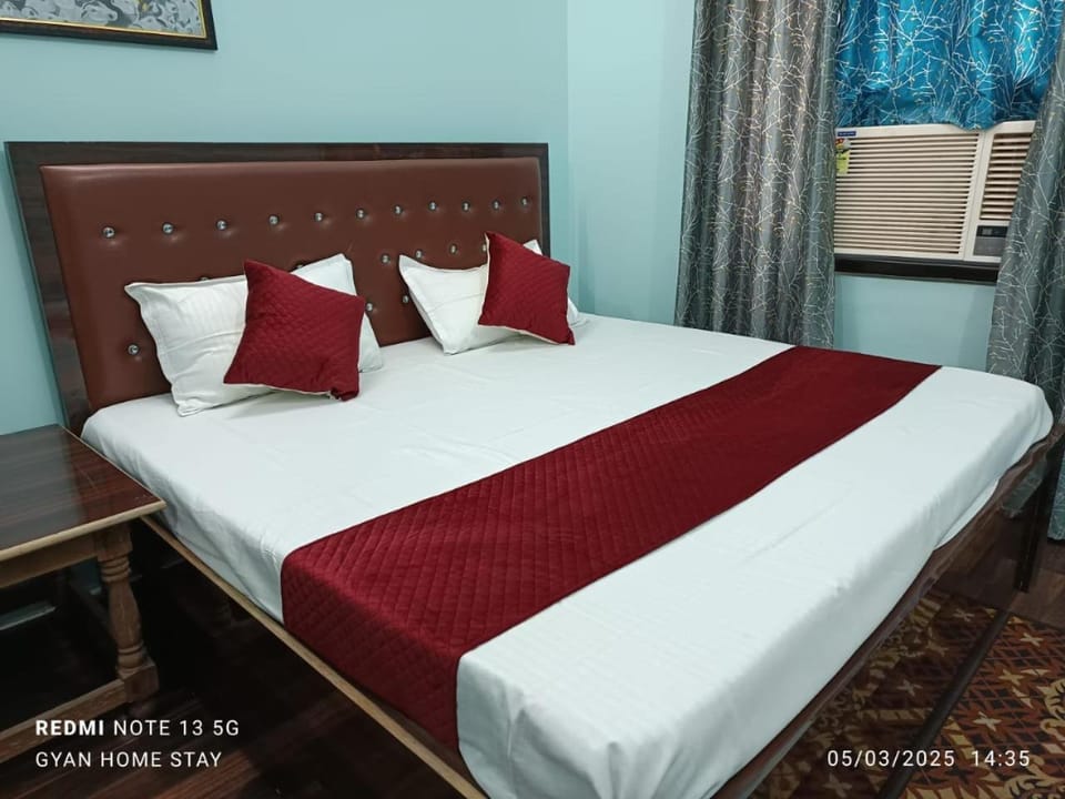 Gyan Home Stay Vacation rental in Uttar Pradesh