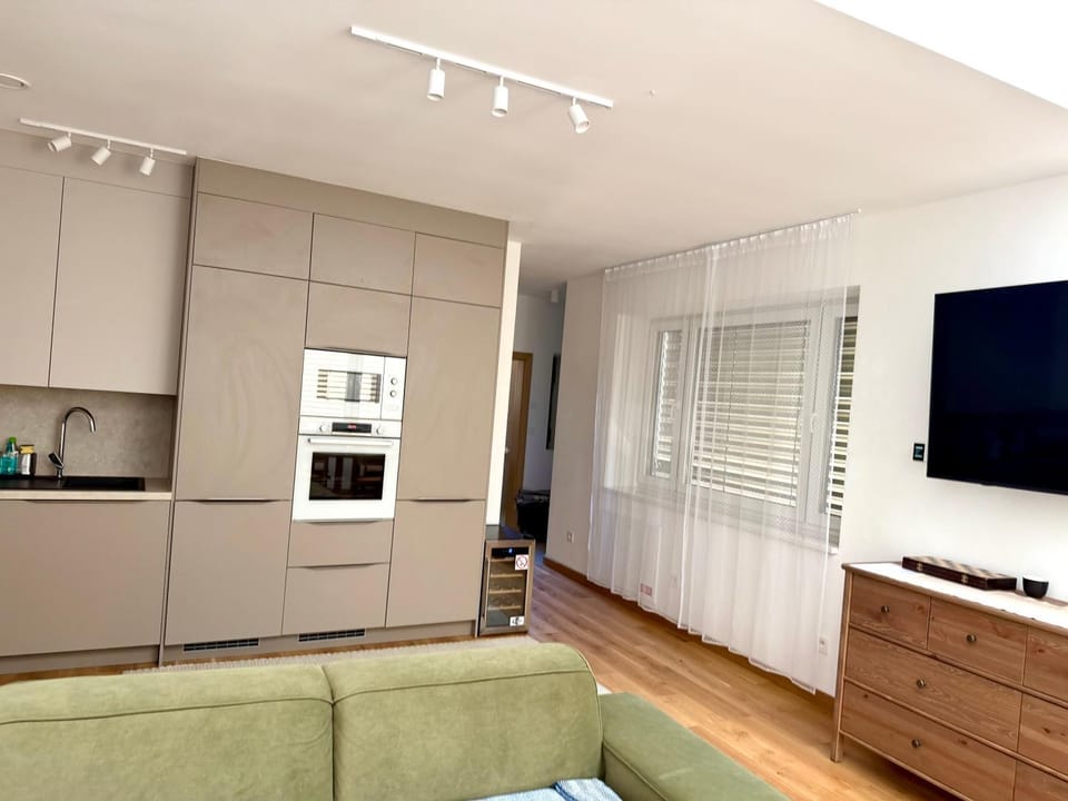 Atelier Krížna GOTTI Villa in Slovakia