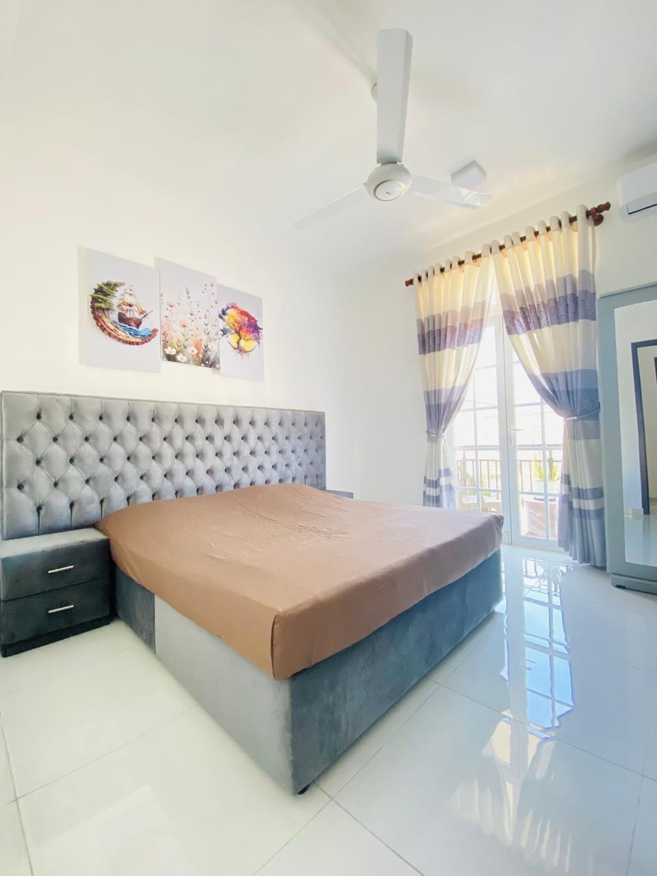 The Palace Miriswatta Apartment in Western Province